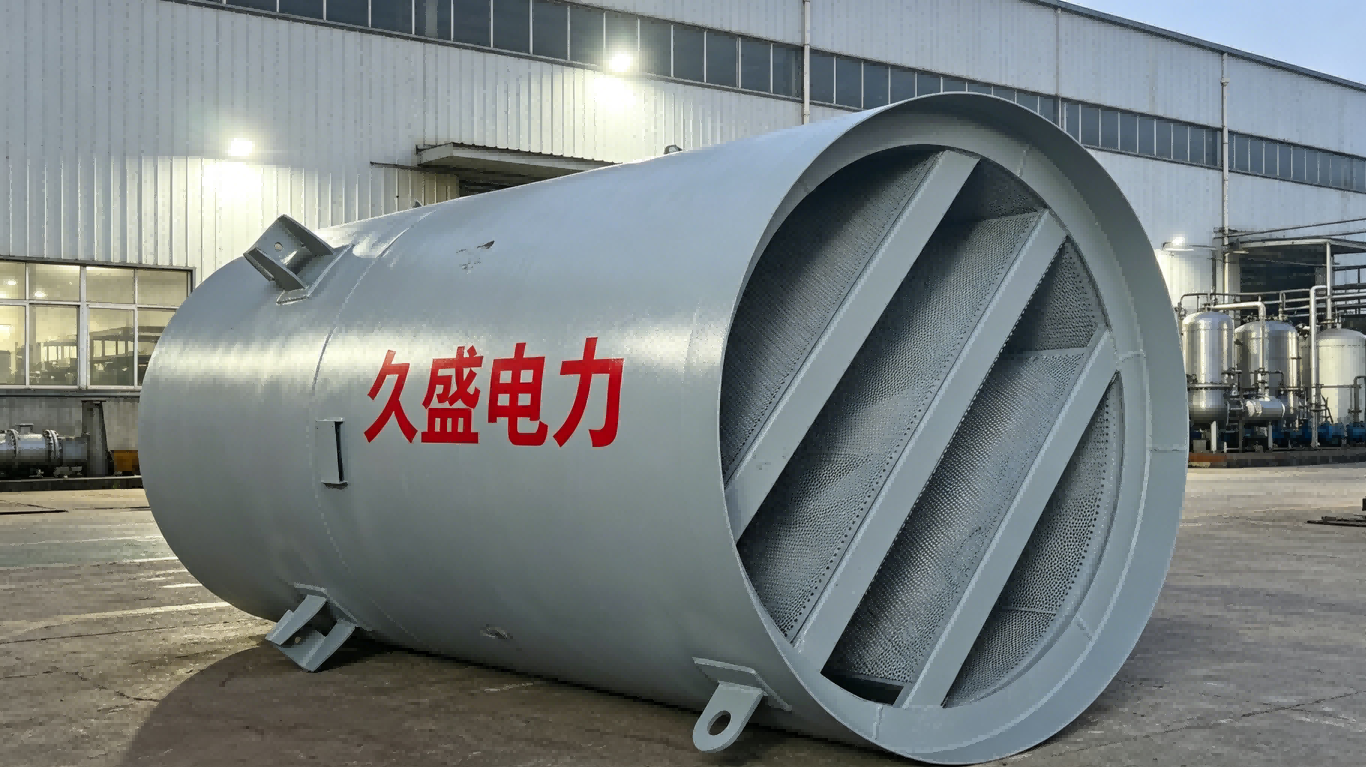 淇滨锅炉消声器